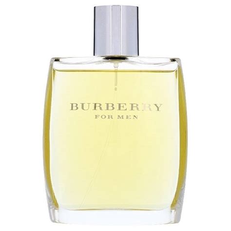 Burberry for men 100ml • Compare & see prices now 